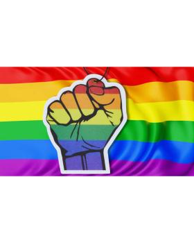 Preview: Autoduft / Lufterfrischer  Stolz_Power